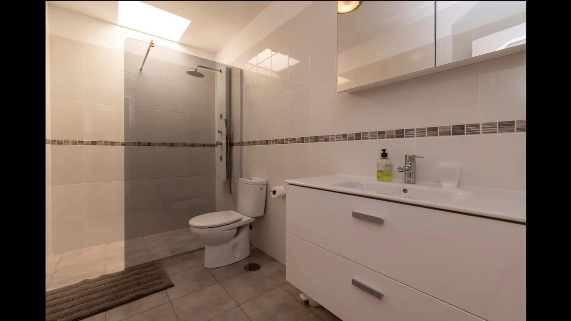Prázdninový dům 3 Bedrooms With Views Costa Adeje