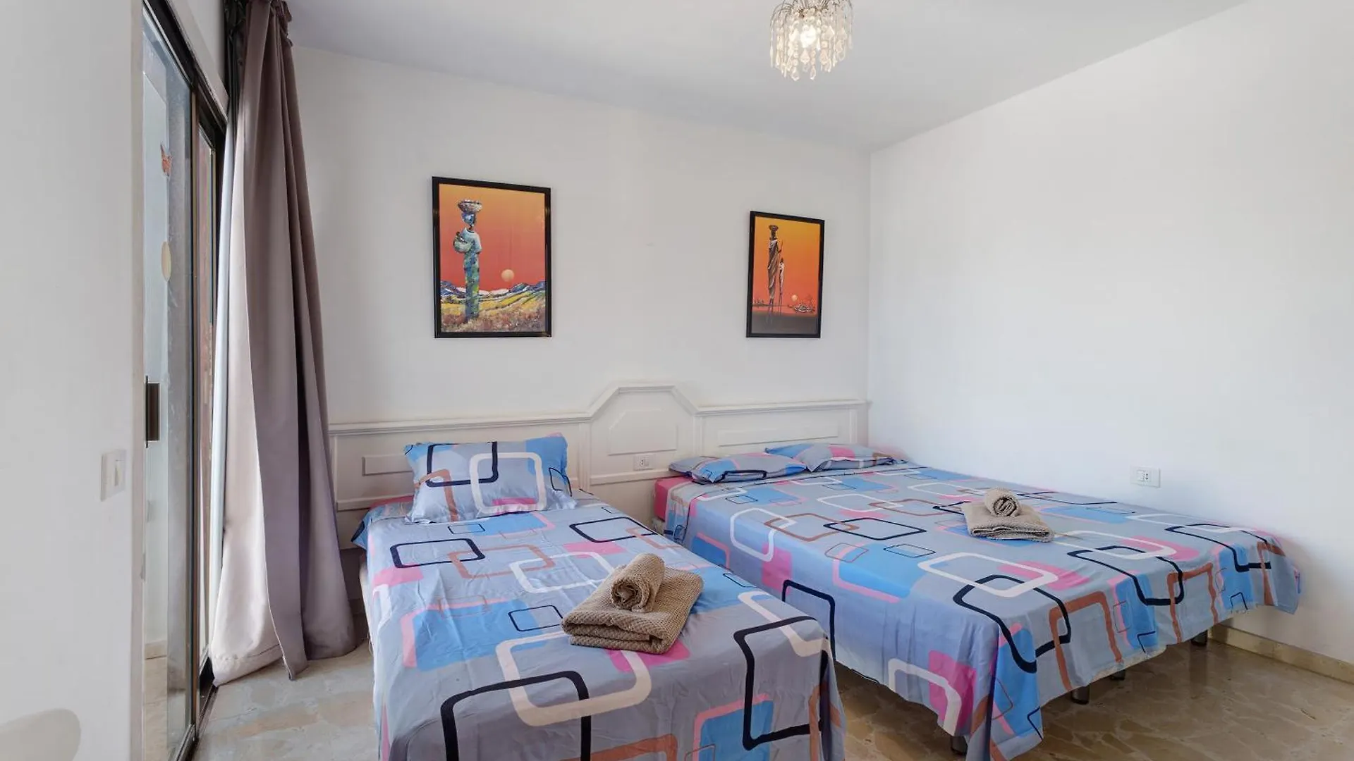بيت للعطل 3 Bedrooms With Views أذيخي