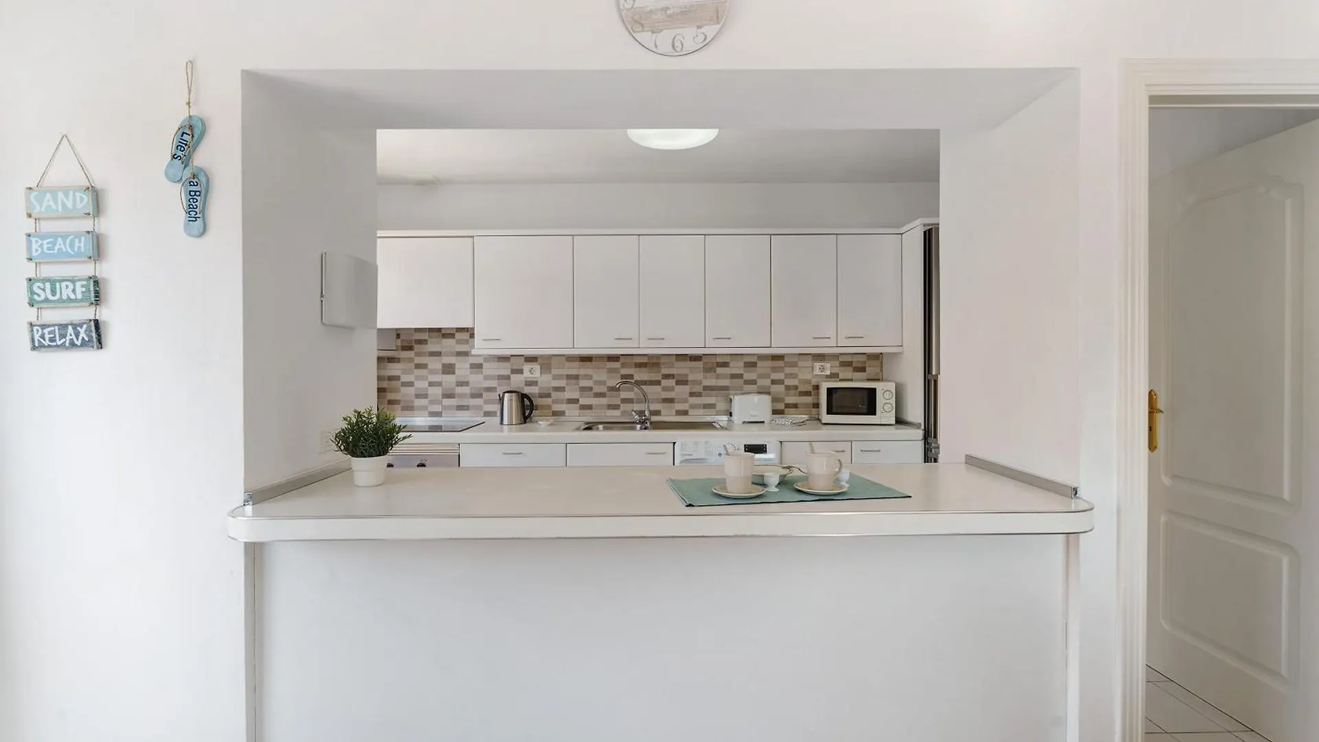 3 Bedrooms With Views أذيخي إسبانيا