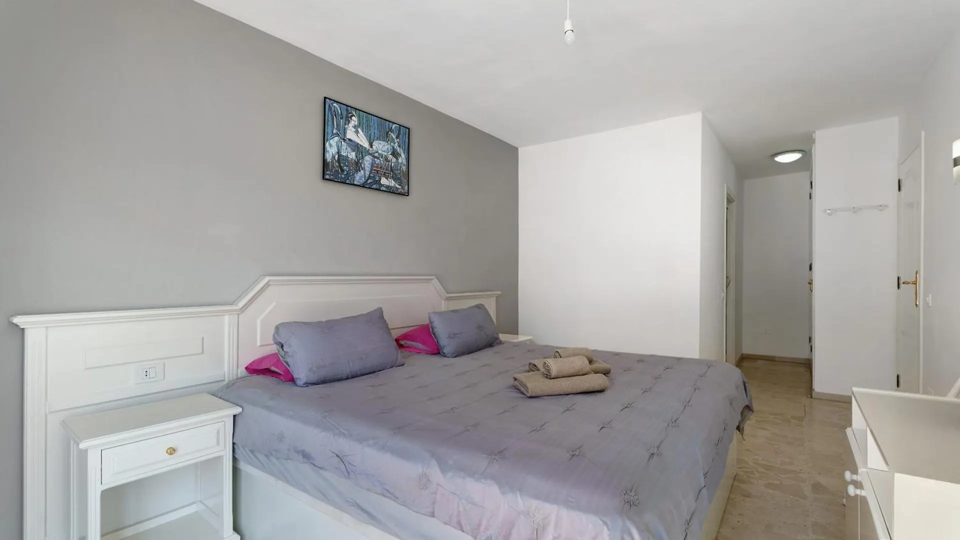 3 Bedrooms With Views Costa Adeje  0*, Costa Adeje (Tenerife) Španělsko