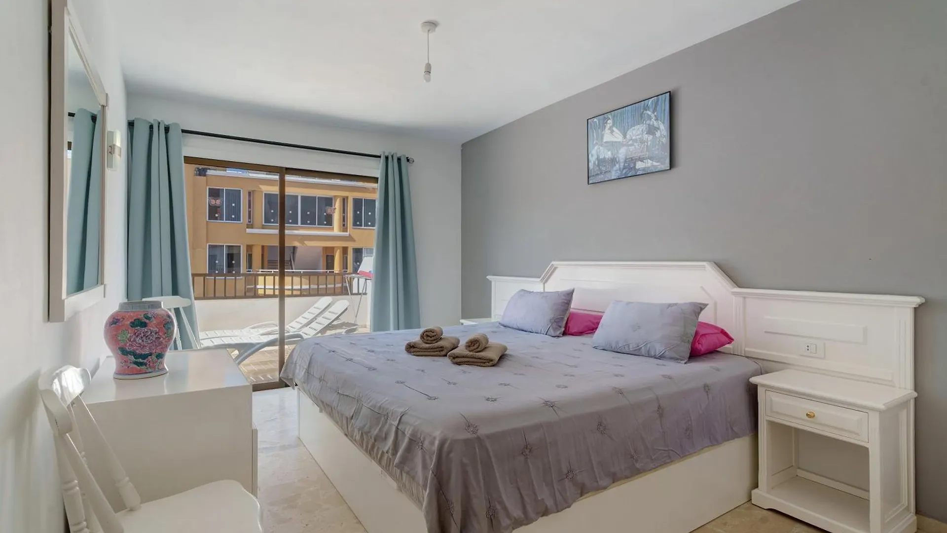 بيت للعطل 3 Bedrooms With Views أذيخي إسبانيا