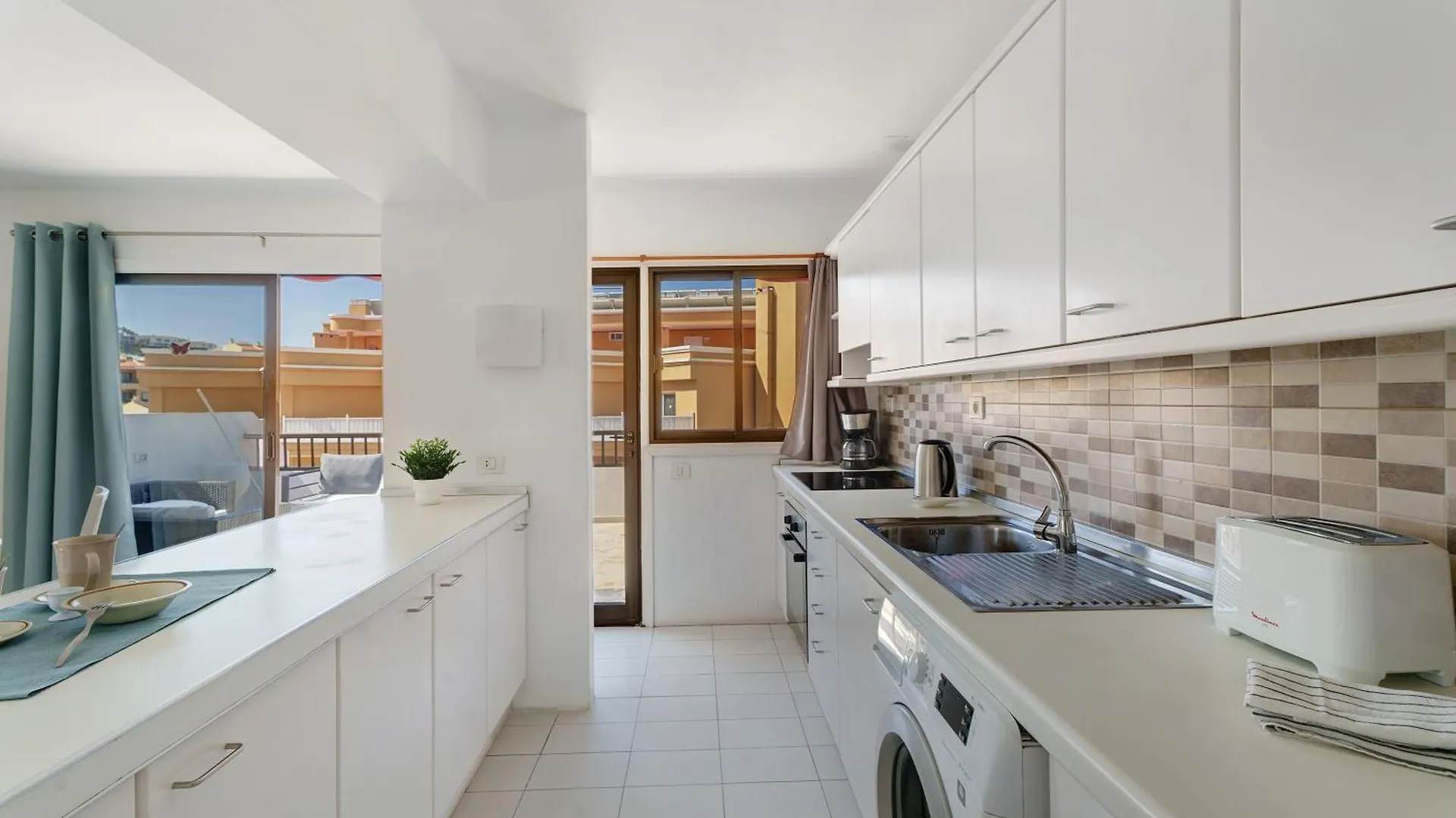 3 Bedrooms With Views Costa Adeje  Costa Adeje (Tenerife)