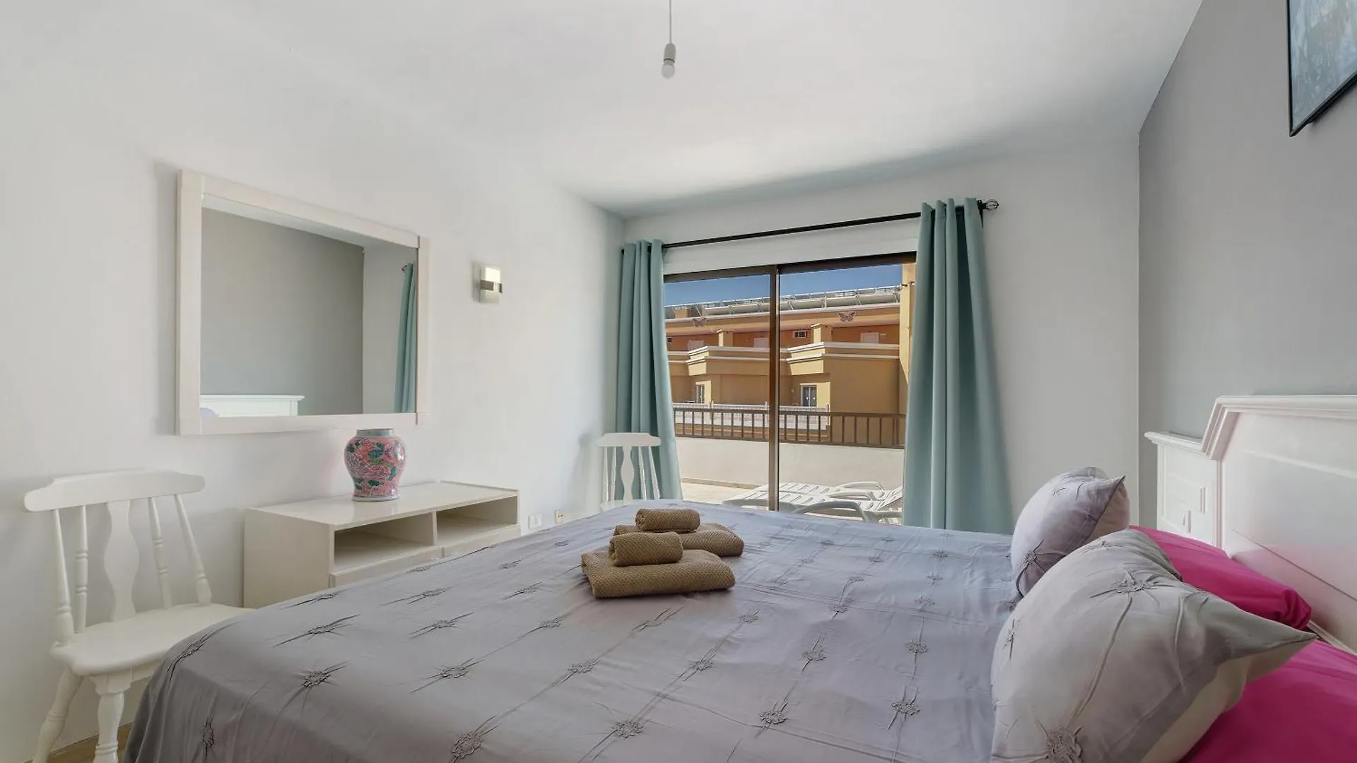 3 Bedrooms With Views Costa Adeje  Prázdninový dům Costa Adeje (Tenerife)