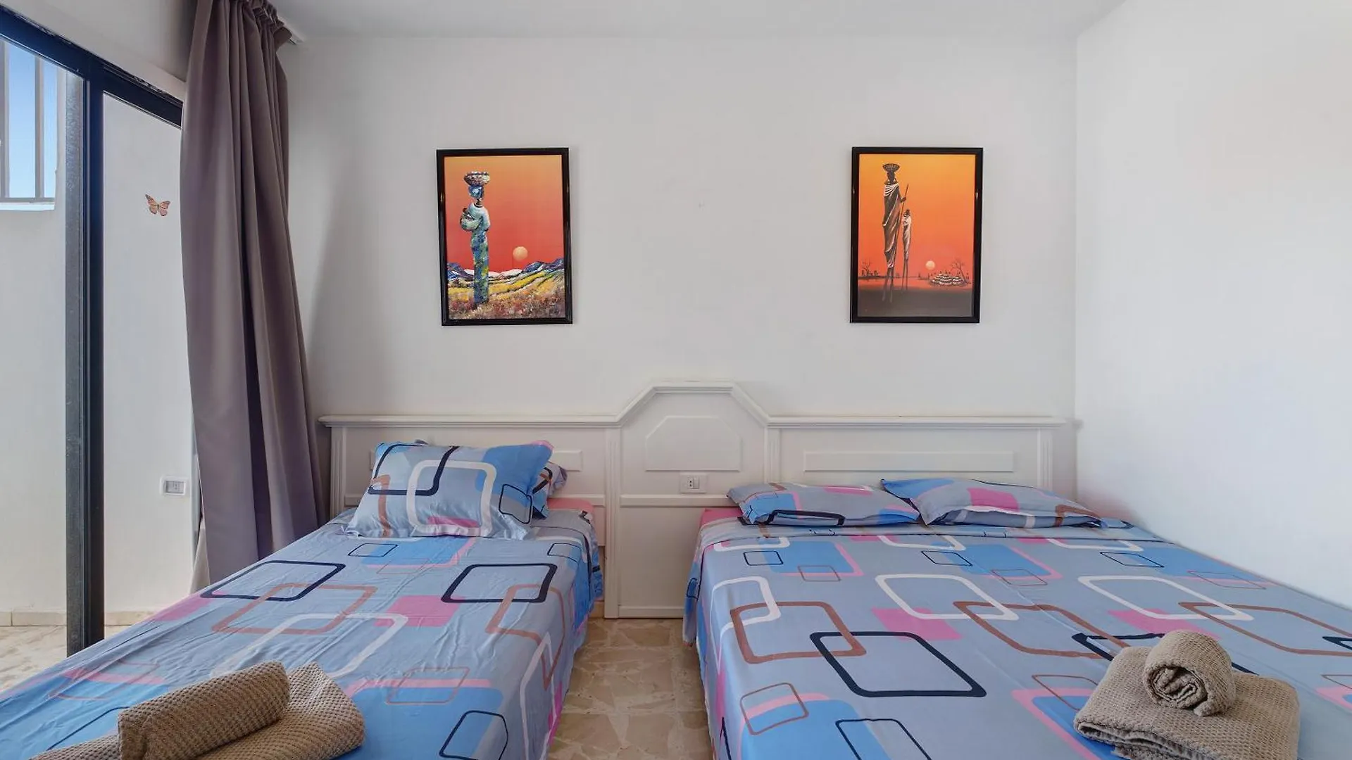3 Bedrooms With Views أذيخي 0*,