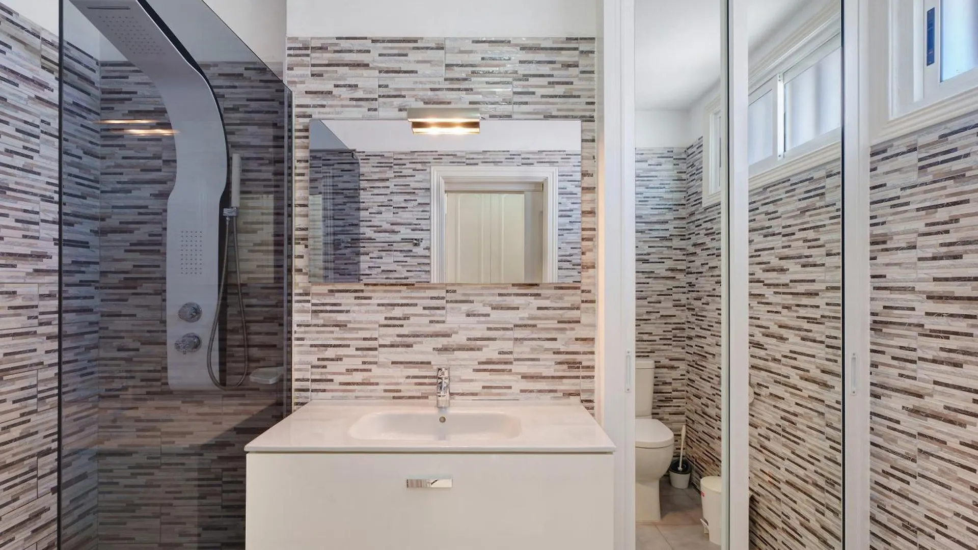 بيت للعطل 3 Bedrooms With Views أذيخي