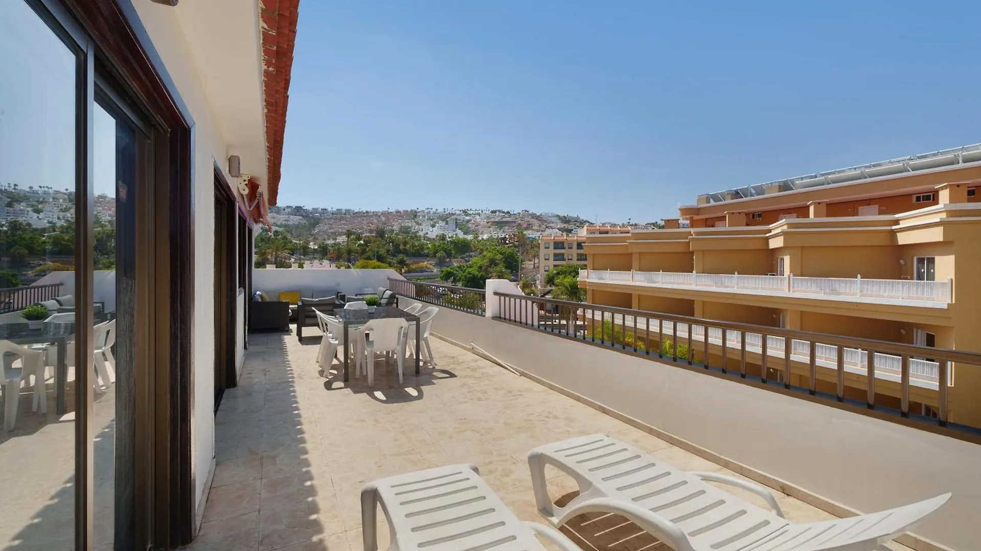 بيت للعطل 3 Bedrooms With Views أذيخي