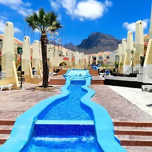 Holiday home Fantastic 3 Bedrooms Mareverde, Wifi Free, Costa Adeje (Tenerife)
