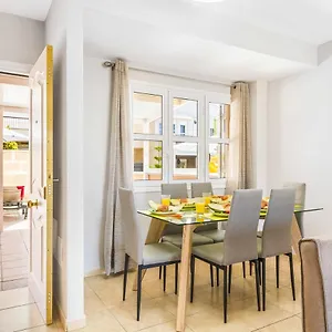 Holiday home Sunny By Welcome Tenerife, Costa Adeje (Tenerife)