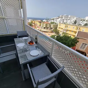 Holiday home Ocean Dream -, Costa Adeje (Tenerife)