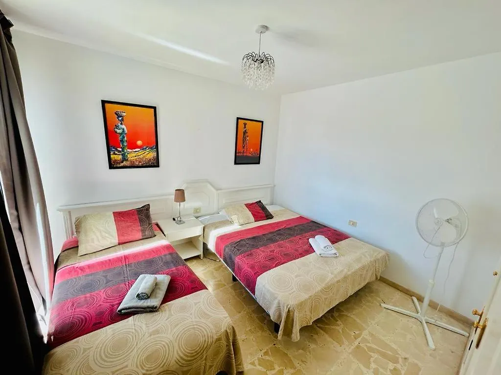 3 Bedrooms With Views Costa Adeje  0*, Costa Adeje (Tenerife) Spain