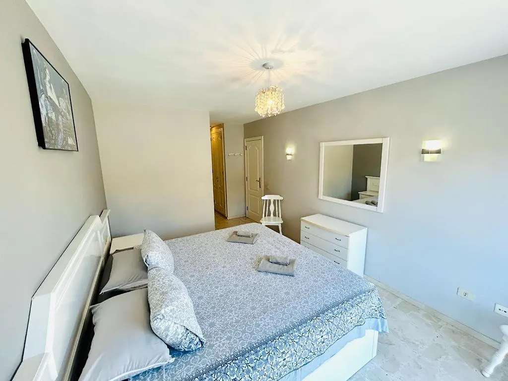 3 Bedrooms With Views Costa Adeje