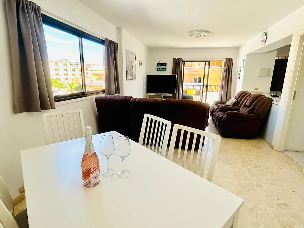 3 Bedrooms With Views Costa Adeje  0*, Costa Adeje (Tenerife)