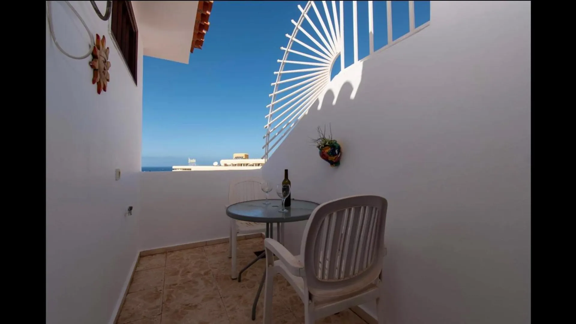 3 Bedrooms With Views Costa Adeje  Holiday home