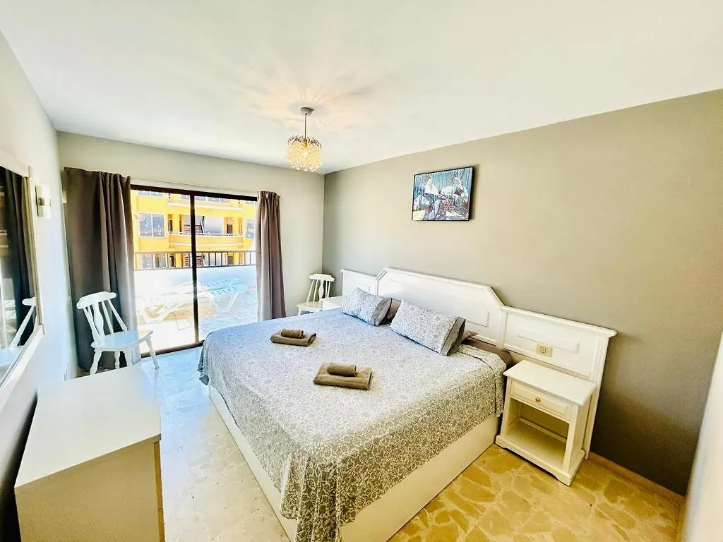 3 Bedrooms With Views Costa Adeje  Spain