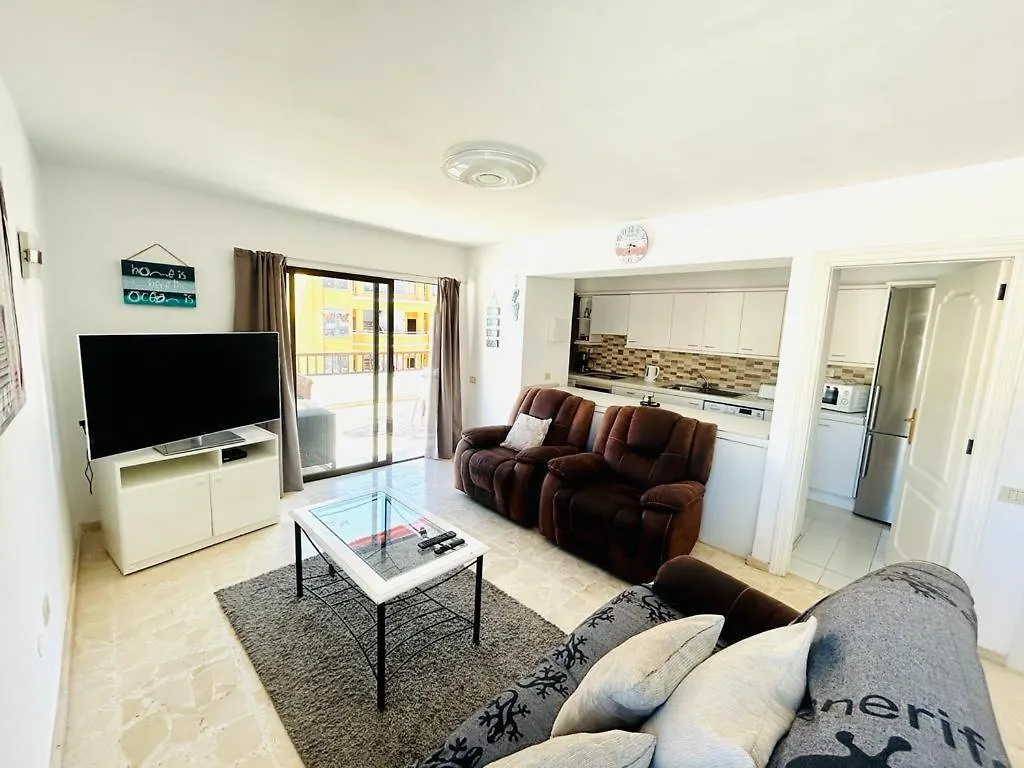 3 Bedrooms With Views Costa Adeje  Holiday home Costa Adeje (Tenerife)