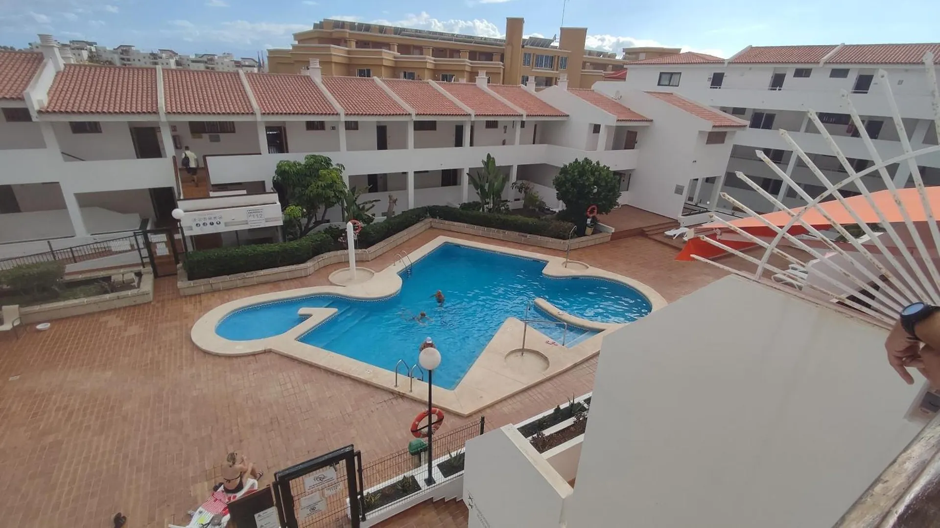 3 Bedrooms With Views Costa Adeje  Holiday home Costa Adeje (Tenerife)