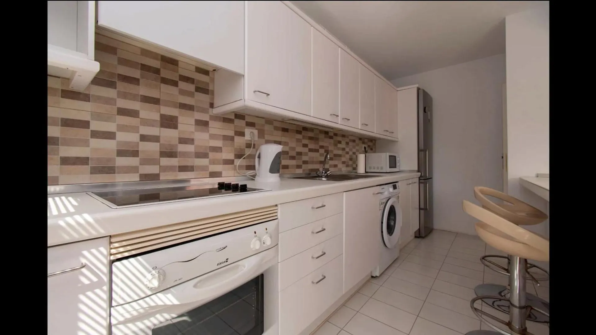 Holiday home 3 Bedrooms With Views Costa Adeje  Spain