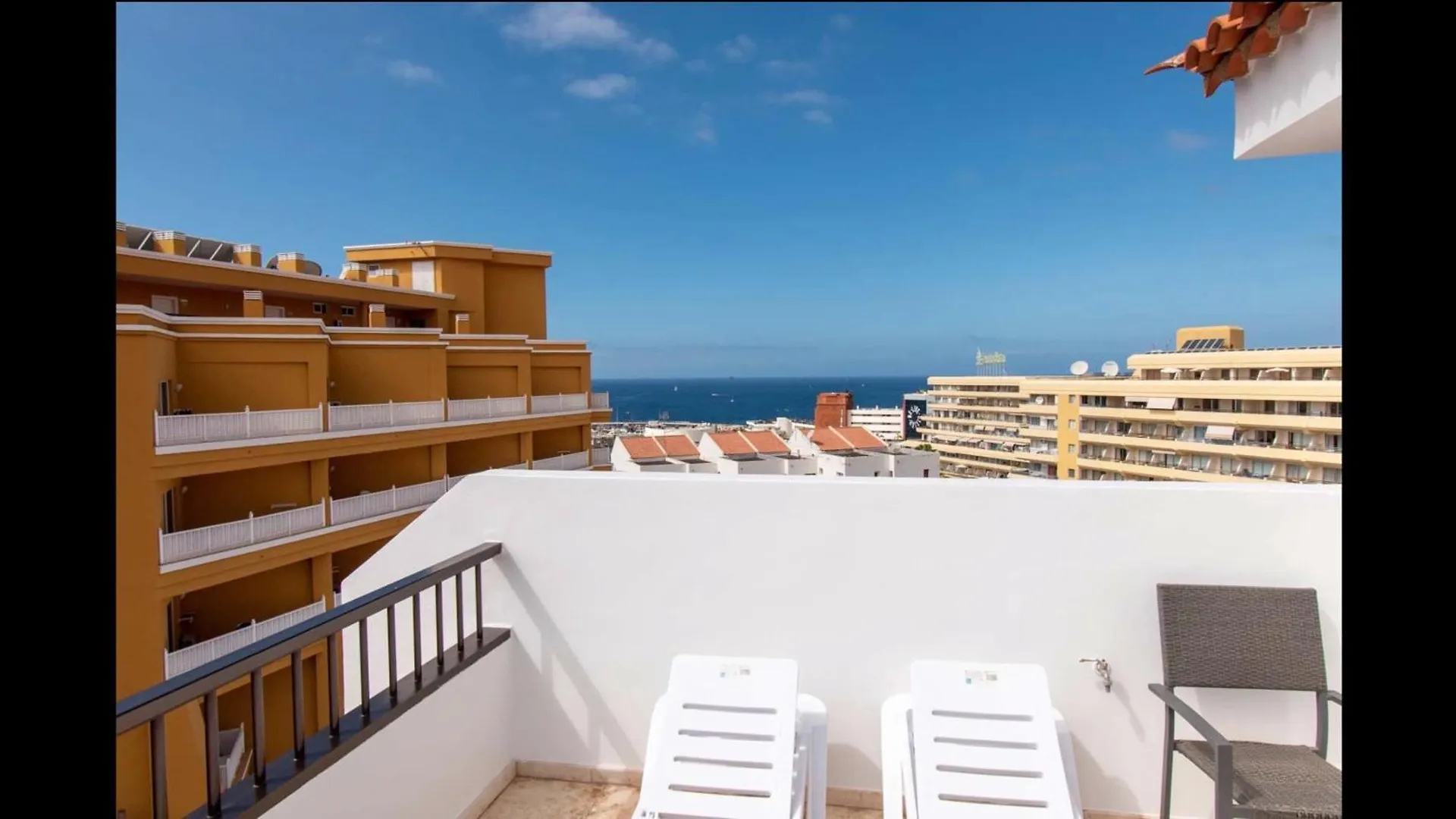 Holiday home 3 Bedrooms With Views Costa Adeje  Spain