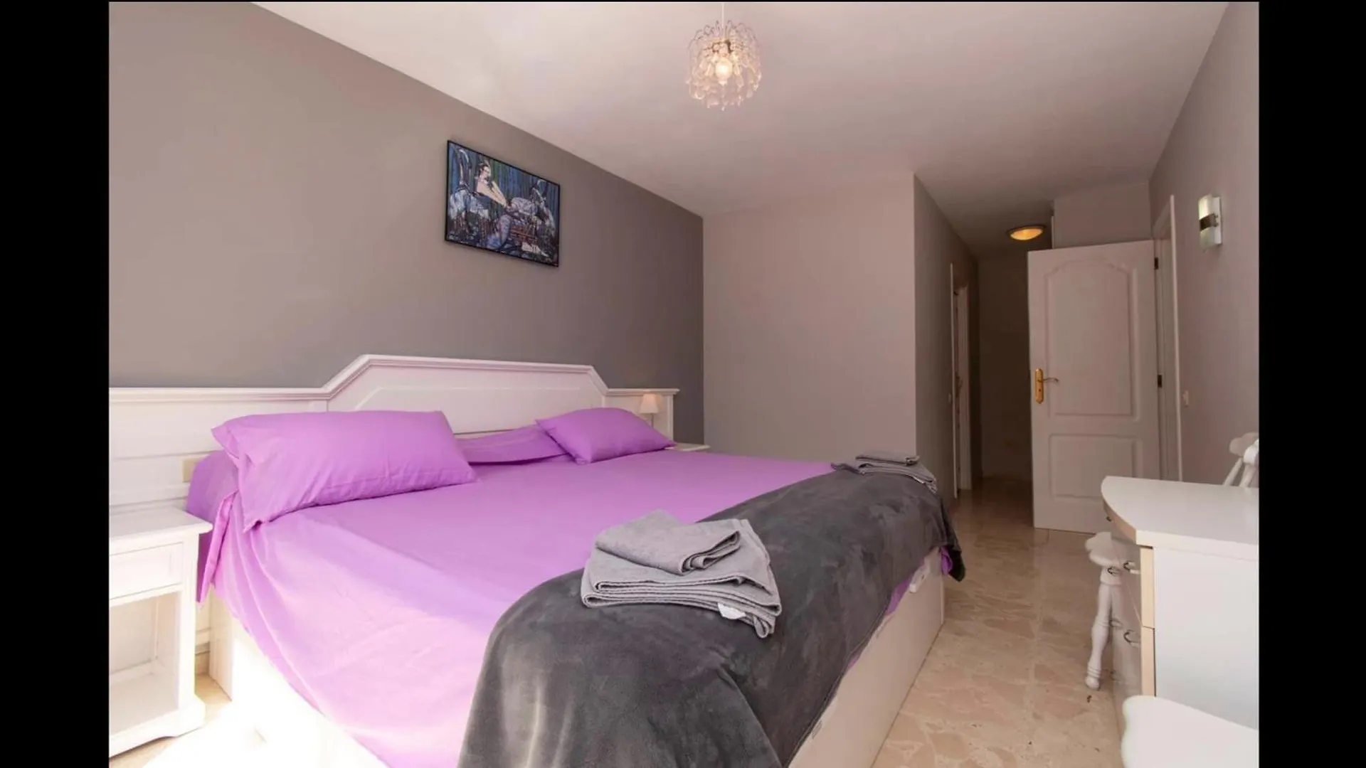 3 Bedrooms With Views Costa Adeje  Costa Adeje (Tenerife)