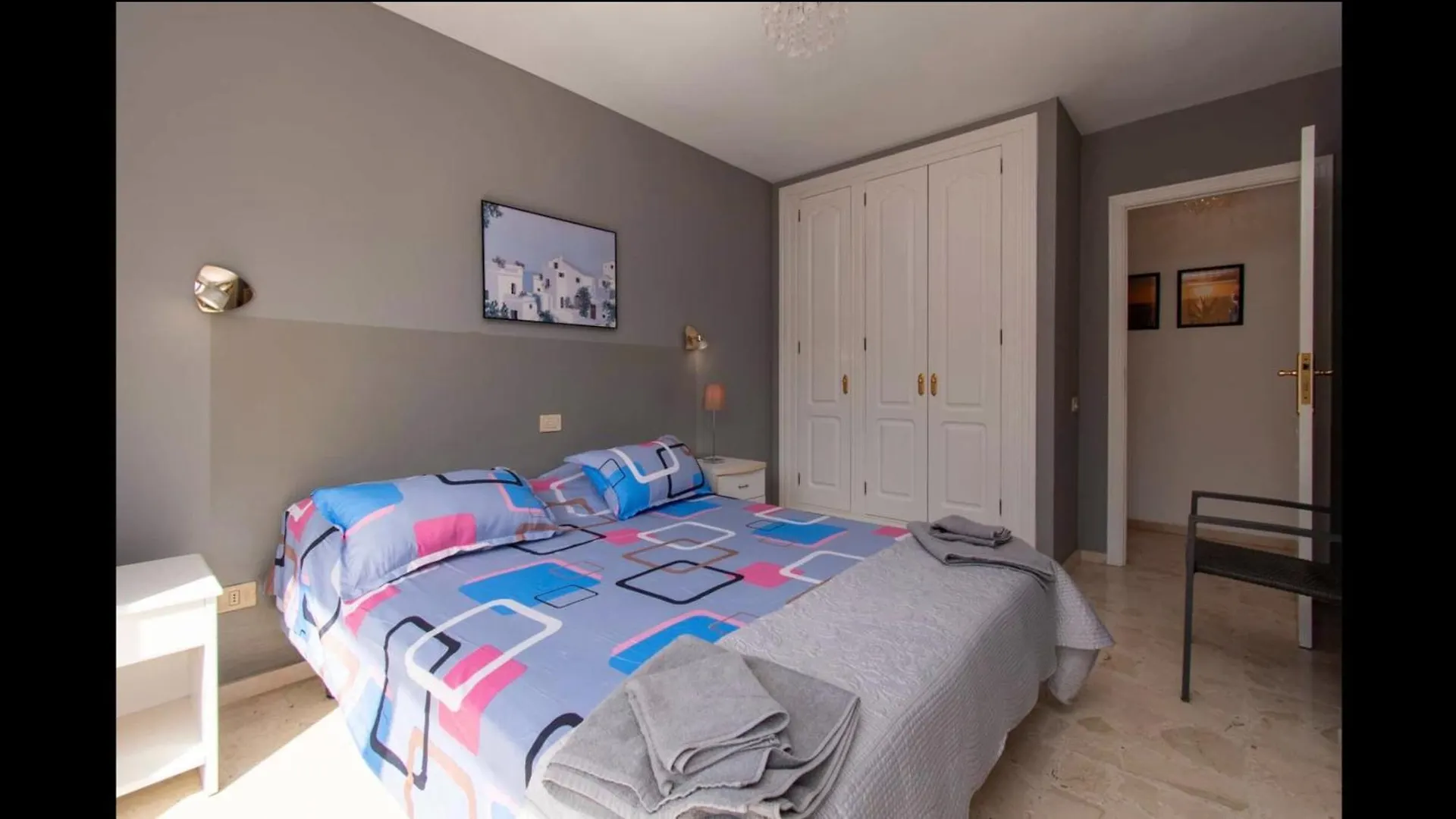 Holiday home 3 Bedrooms With Views Costa Adeje