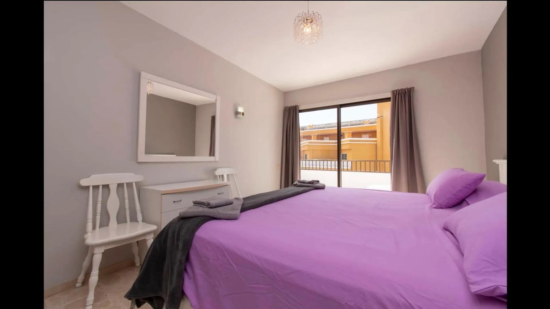 3 Bedrooms With Views Costa Adeje  0*, Costa Adeje (Tenerife)