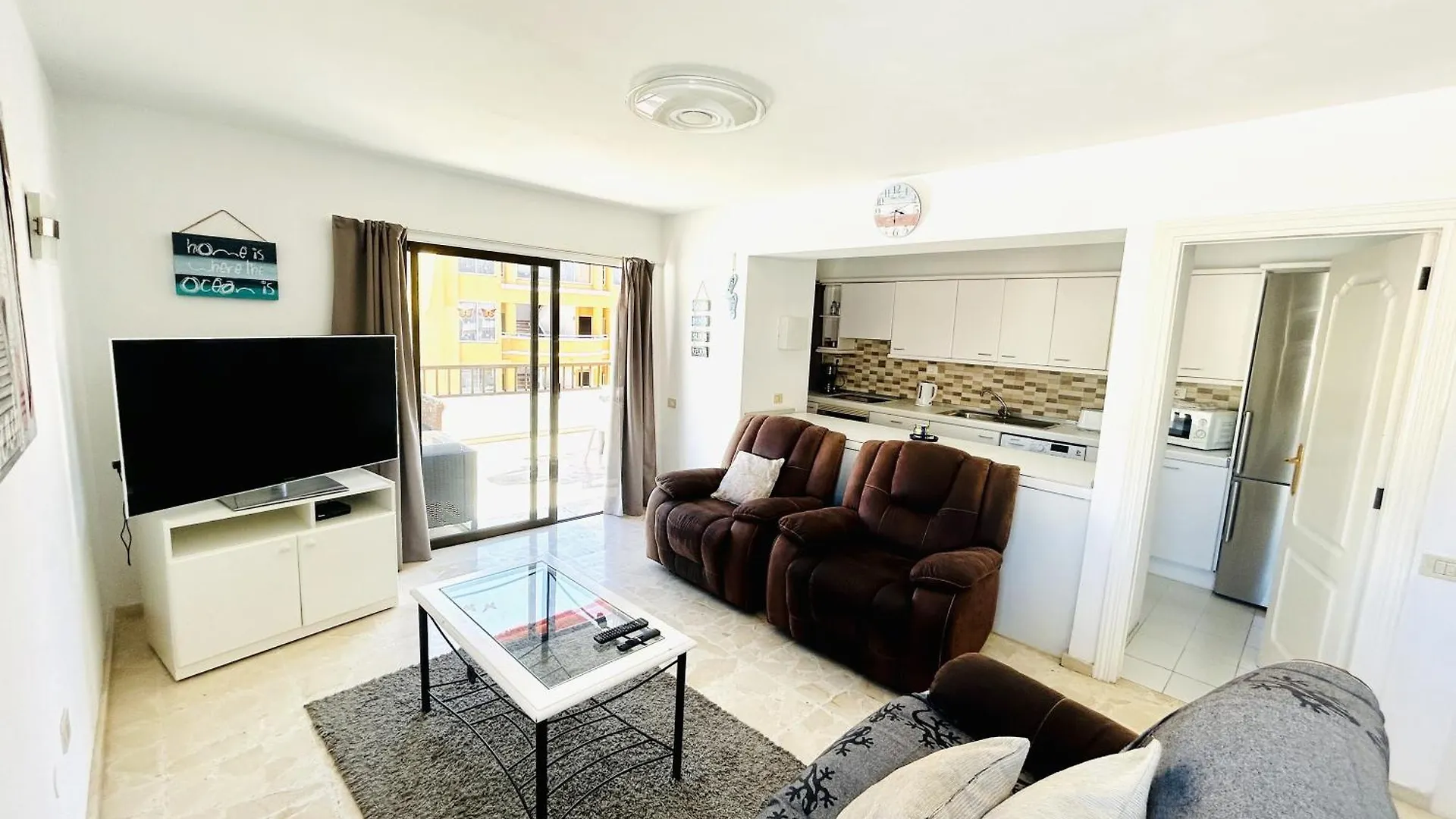 3 Bedrooms With Views Costa Adeje  0*, Costa Adeje (Tenerife) Spain