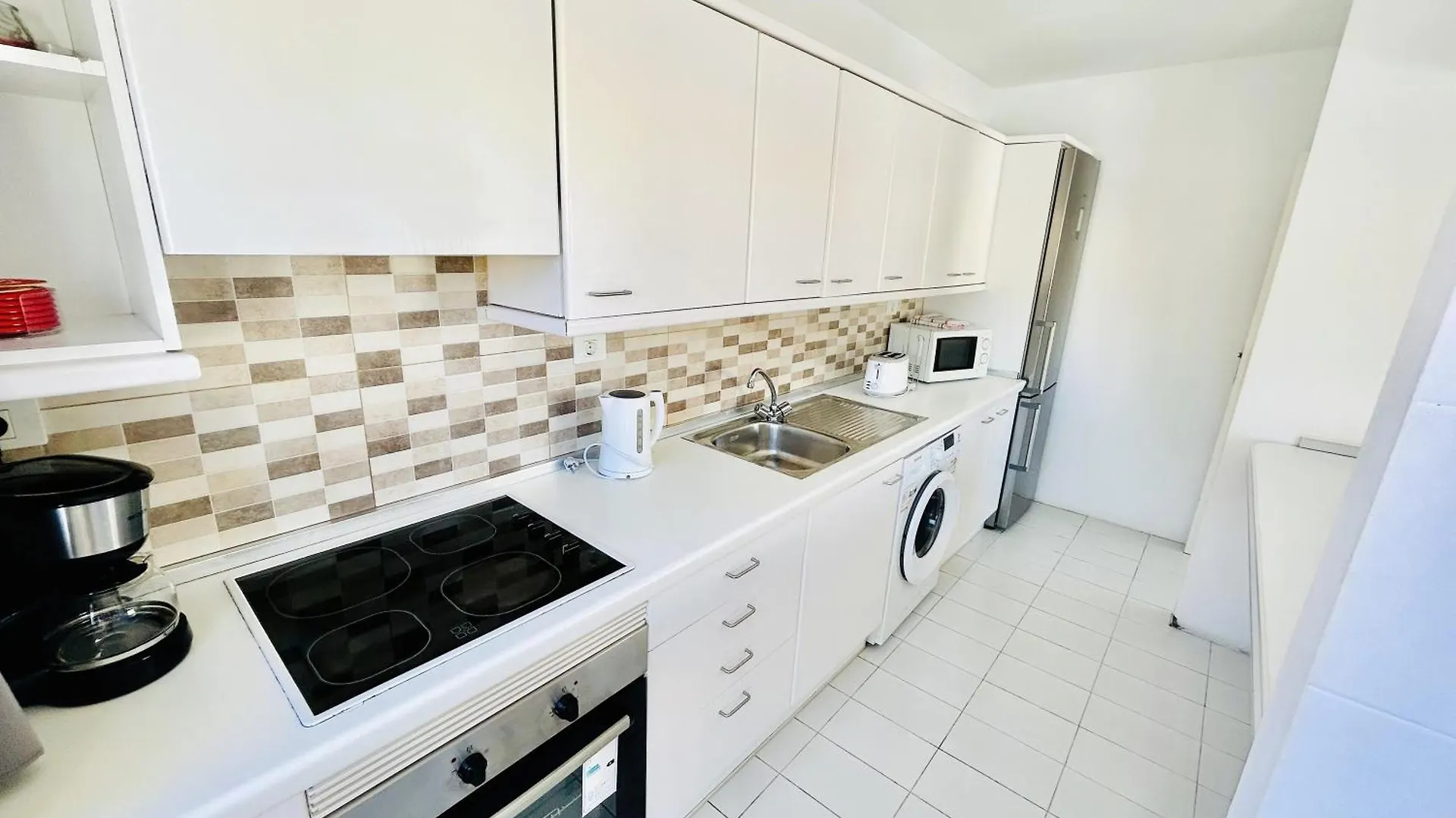 3 Bedrooms With Views Costa Adeje  Costa Adeje (Tenerife)