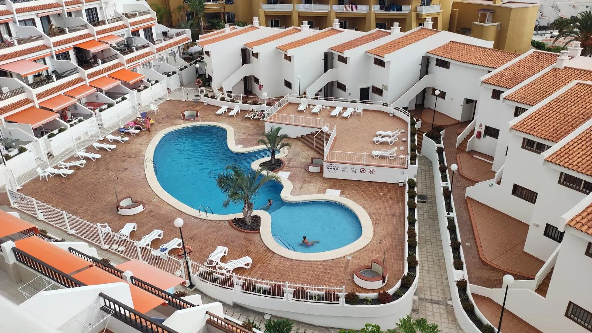 3 Bedrooms With Views Costa Adeje  Holiday home