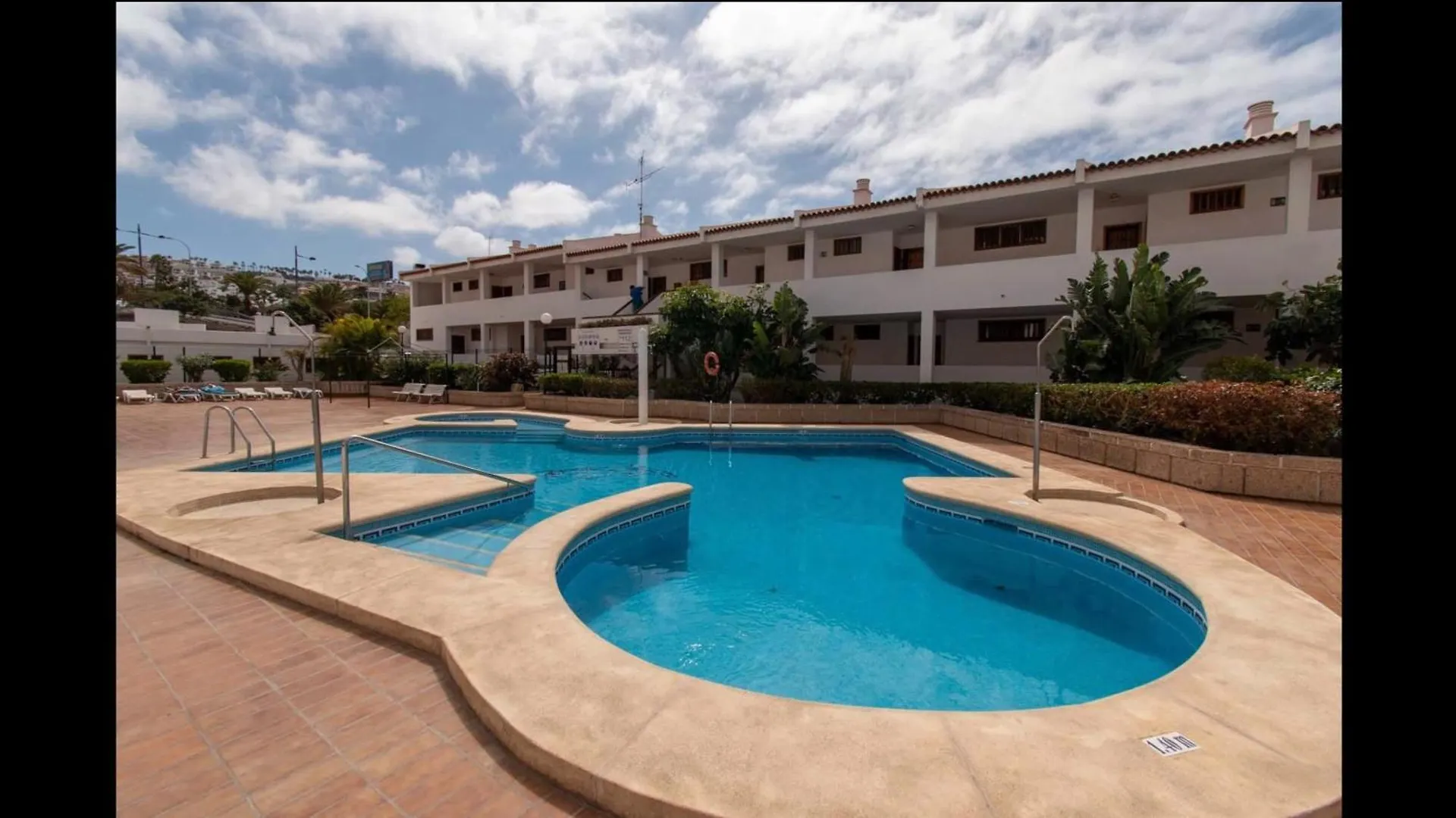 3 Bedrooms With Views Costa Adeje