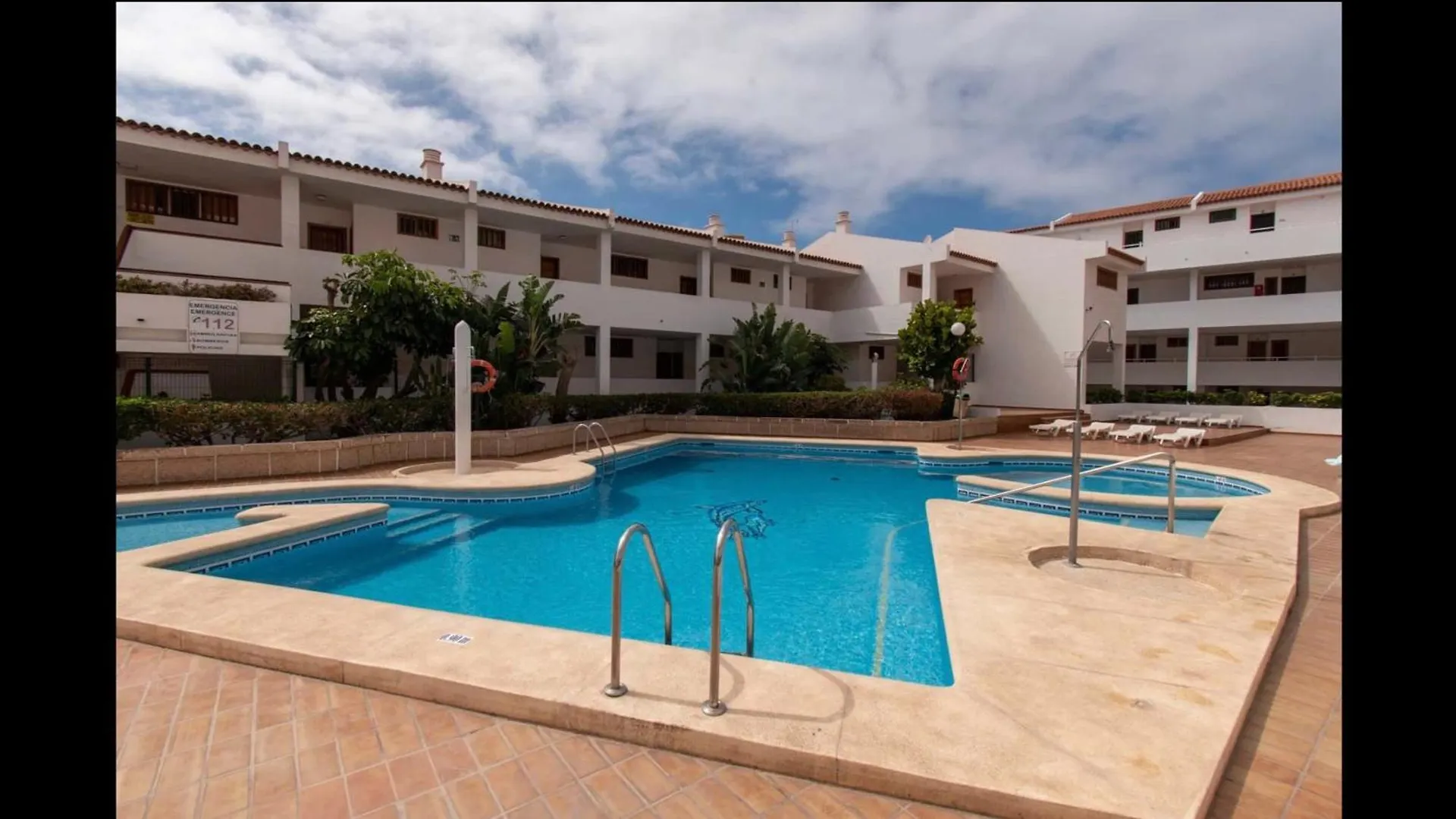 3 Bedrooms With Views Costa Adeje  Spain