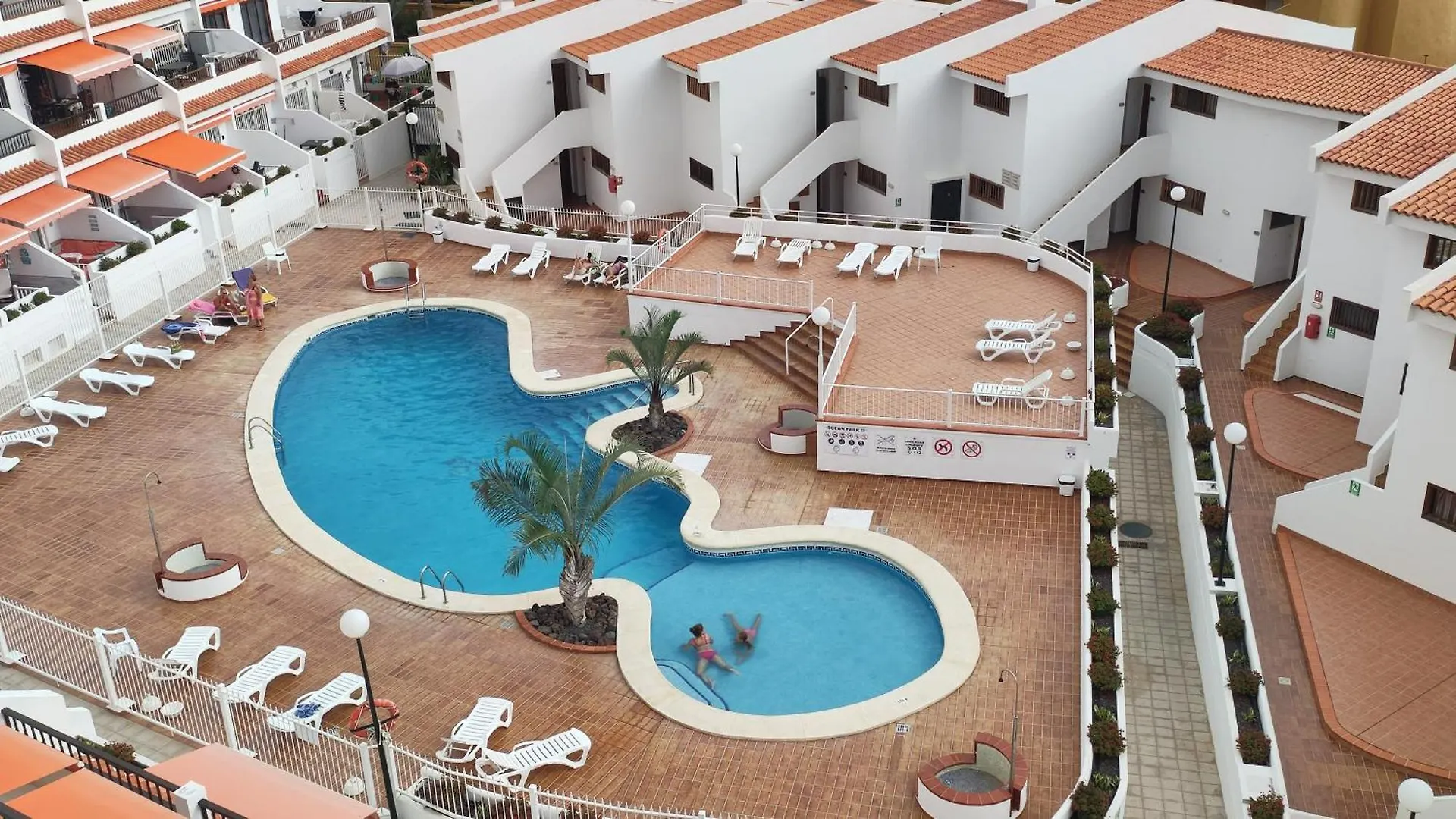 Holiday home 3 Bedrooms With Views Costa Adeje  Spain