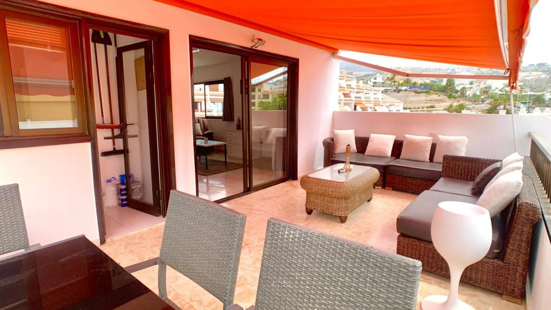 3 Bedrooms With Views Costa Adeje